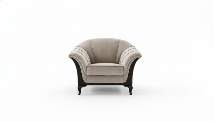 Poltrona Relax Lounge Poltrona Designer Moderna Per Arredamento Moderno Di Lusso Nuova