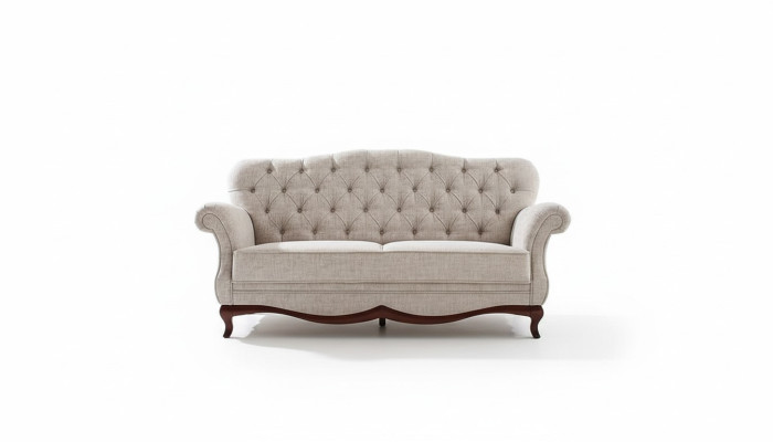 Soggiorno stile moderno mobili divano 2 posti 172 x 90 cm divano moderno salotti