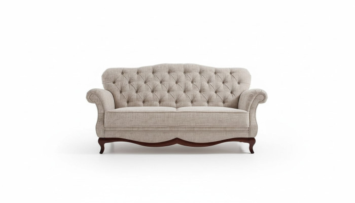 Divano letto a tre posti stile moderno per soggiorno, divano a 3 posti, mobili da designer, nuovi divani.