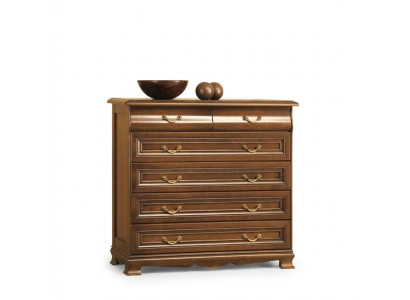 Classico cassettone armadio Design Mobile Buffet cassettiera cassettiere Legno Hotel Nuovo