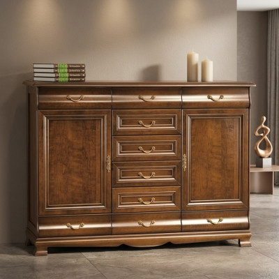 Design cassettiera armadio Comodini dell'hotel Armadio Scaffale Console Mobili Mobili Legno Nuovo