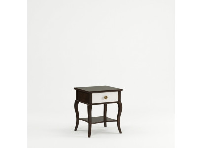 Comodini consolle Tavolino da notte Design moderno Mobili in legno Armadi