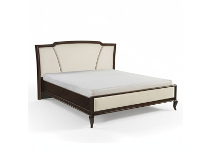 Camera da letto Letto Imbottito Design Lusso Matrimoniale Letti per Hotel 140 160 180 x 200cm