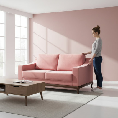 Divano 2 posti 160 x 100 cm Stile moderno Mobili Divano 2 posti Divano moderno Couch