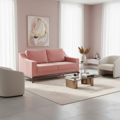 Divano 2 posti 160 x 100 cm Stile moderno Mobili Divano 2 posti Divano moderno Couch