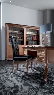 Design lussuoso Sedia Poltrona Poltrone Sedie Mobili di alta qualità Arredamento Nuovo