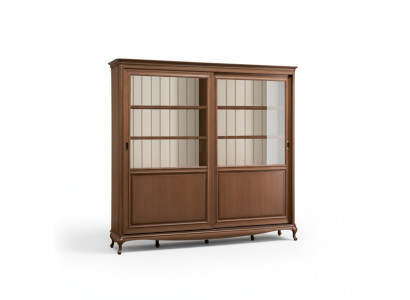 Mobili di lusso xxl Armadio per ufficio Libreria Armadietto moderno Armadi Nuovo