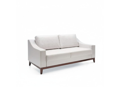 Divano design Divano Divano 2 posti Divano Moderno Arredamento di lusso Imbottito Due posti