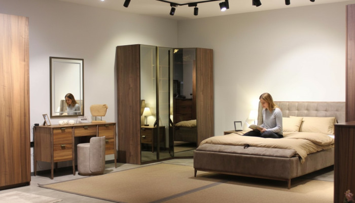 Armadio camera da letto in legno, guardaroba, mobile nuovo, armadi, guardaroba d'angolo nuovo.