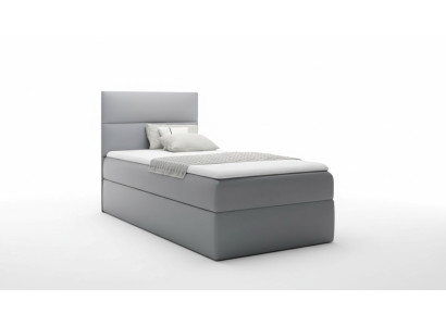 Letto per ragazzi 90 cm Design della camera da letto Moderno letto Hotel Letto a contenitore Letto Boxspring