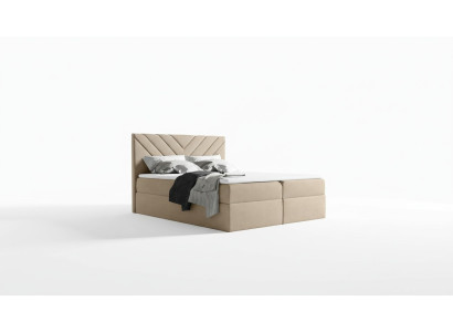 Letto Contenitore Letto Boxspring Letto Matrimoniale Hotel Moderno Letto Contenitore Letti Camera da Letto
