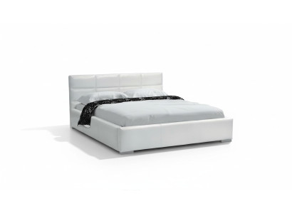 Telaio del letto 180x200 Letto moderno Letti Camera da letto Letto imbottito Nuovo Letto boxspring