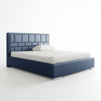 Telaio letto Letto Matrimoniale Hotel Mobili Letti Arredamento grande 200x200 Camera da Letto