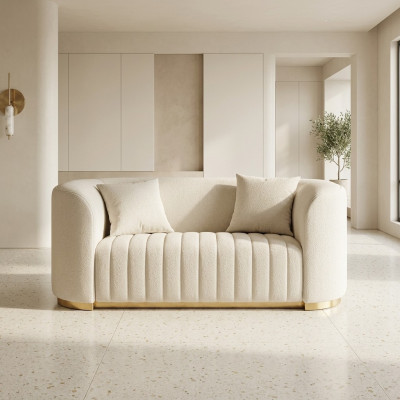 Sofà 321 Salotto Componibile Moderno Design Divano Set