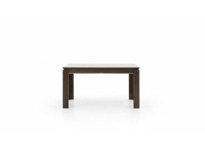 Tavolo da pranzo gruppo sala da pranzo soggiorno design in legno mobili italiani