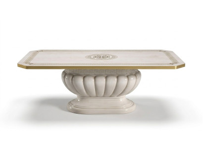 Tavolo da caffè design soggiorno mobili tavolo lusso tavolino legno moderno