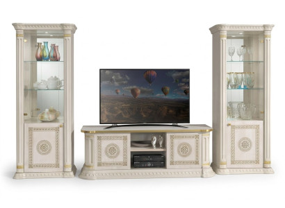 rtv Design tv Sideboard Fernseh Kommode Kommoden Schrank Holz arredoclassic Nuovo