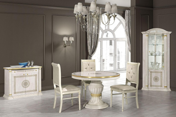 Mobile design cassettiera sideboard classico soggiorno moderno lusso mobili Italia