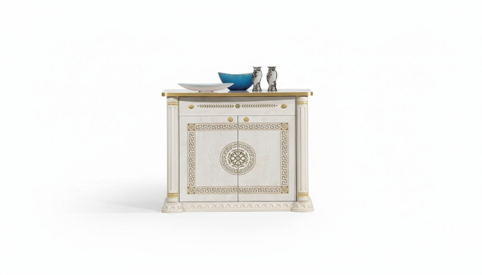 Mobile design cassettiera sideboard classico soggiorno moderno lusso mobili Italia