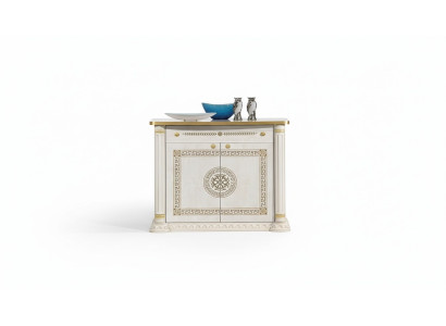 Mobile design cassettiera sideboard classico soggiorno moderno lusso mobili Italia