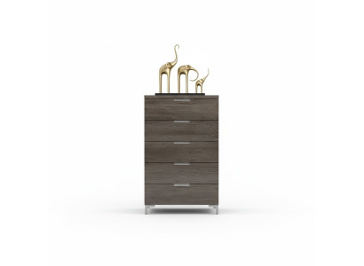 Comò Comodini Armadio in legno Mobile da soggiorno Design Sideboard