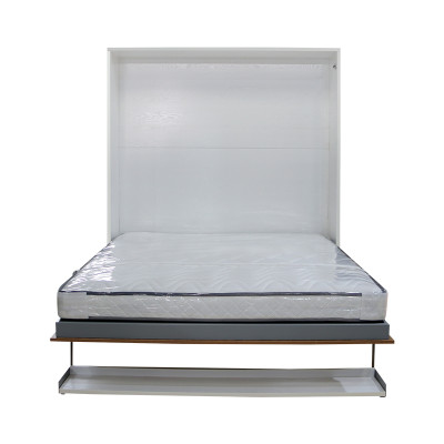 Letto a scomparsa multifunzione con divano letto armadio per il letto mobili da camera da letto nuovi