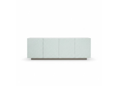 Cassettiera armadio in legno lucido xxl Grande lusso Armadio Scaffale Nuovo Comò Designer