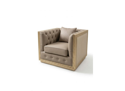 Soggiorno Relax Cuscino Poltrone Gastro Sedia Design Lounge Club Sedia Nuova