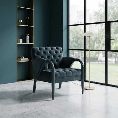 Poltrona Design Lounge Poltrone Imbottite Soggiorno Sedie Poltrone Mobili Soggiorno