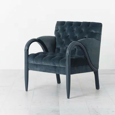 Poltrona Design Lounge Poltrone Imbottite Soggiorno Sedie Poltrone Mobili Soggiorno