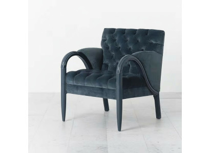 Poltrona Design Lounge Poltrone Imbottite Soggiorno Sedie Poltrone Mobili Soggiorno