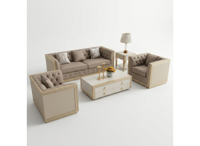 Garnitura divano 3+1 posti, cuscino seduta, divani, divani, nuovi design, divano sofa.