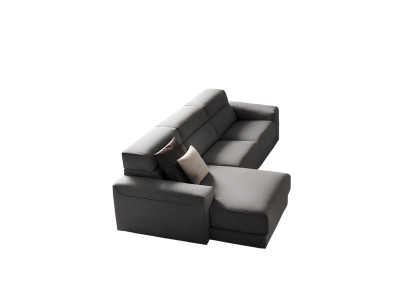Divano angolare italiano divano divani divani divanetti angolari arredamento divano letto