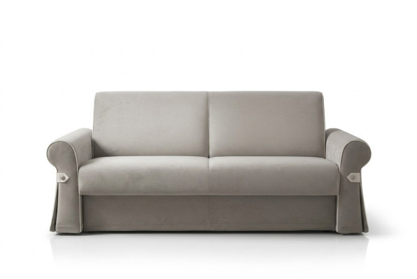 Soggiorno Design Divani Divani Imbottiti Due Posti Divano Tessile 2 Posti Nuovo