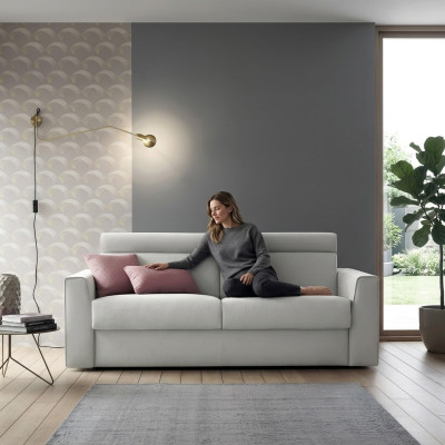 Divano divano imbottito lounge club divani divani design mobili italiani alfitalia