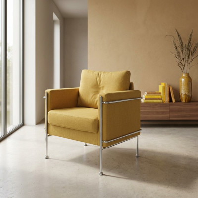 Soggiorno Relax Imbottiti Gastro Sedie Poltrone Design Lounge Club Sedia alfitalia