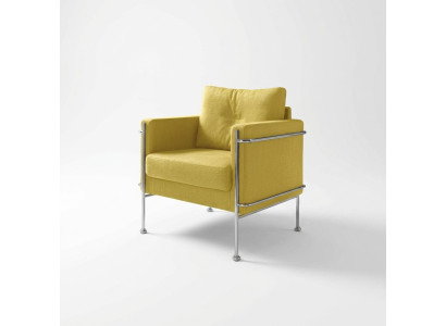 Soggiorno Relax Imbottiti Gastro Sedie Poltrone Design Lounge Club Sedia alfitalia