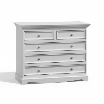 Credenza in stile country in legno alto armadio armadi credenza mobili