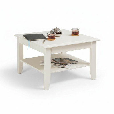Tavolino da caffè in legno. Tavolo da design per tavolino da salotto.