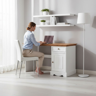 Tavolo per computer ufficio Tavoli Ufficio Collezione Tavolo Nuovo Scrivania
