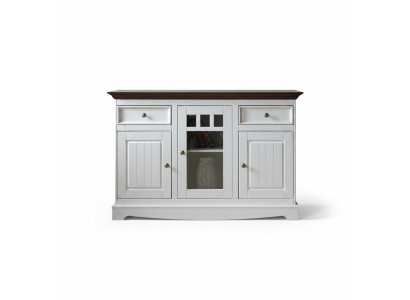 Mobile in legno, armadi, soggiorno, credenza, vetrina, cassettiera classica, cassettiere.