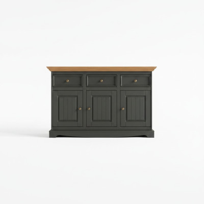 Mobili cassettiera di design in legno laccato lucido xxl Grande armadio di lusso Nuova cassettiera