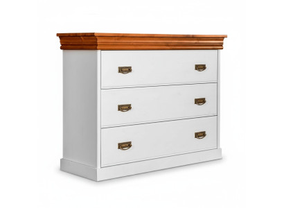 Cassettiera classica cassetti armadietto credenza legno armadi scaffale nuovo