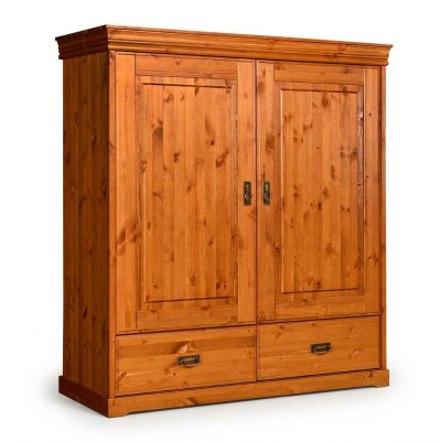 Armadio camera da letto Scaffali Mensola Armadi Legno Multiuso Armadio Abbigliamento Mobili