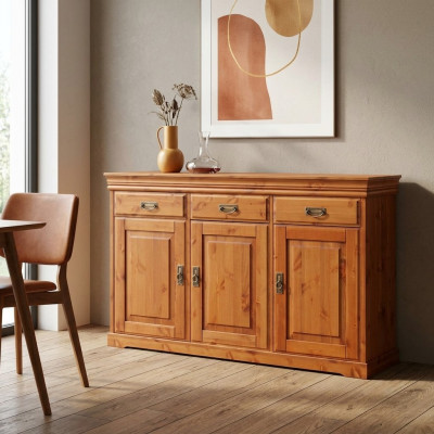Mobili di lusso cassettiera armadio scaffale console design cassettiera armadio credenza nuovo