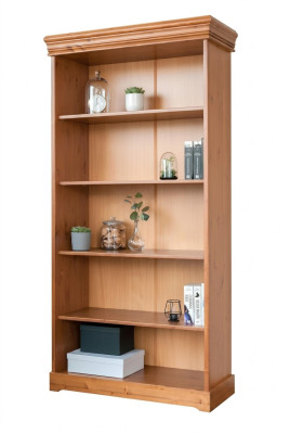 Mensola scaffale libreria libreria a parete soggiorno design scaffale a muro