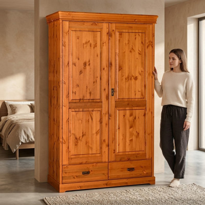 Armadio Camera da Letto Design Mobili Italiani In Legno Nuovo Armadio Armadi