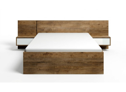 Camera da letto Moderna Mobili in Legno Nuovo Letto Imbottito Design di Lusso Letti Matrimoniali per Hotel