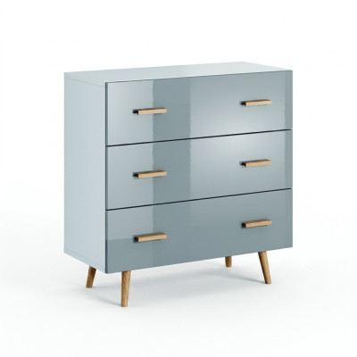 Design cassettiera armadietto alto credenza cassetti armadi cassettiere