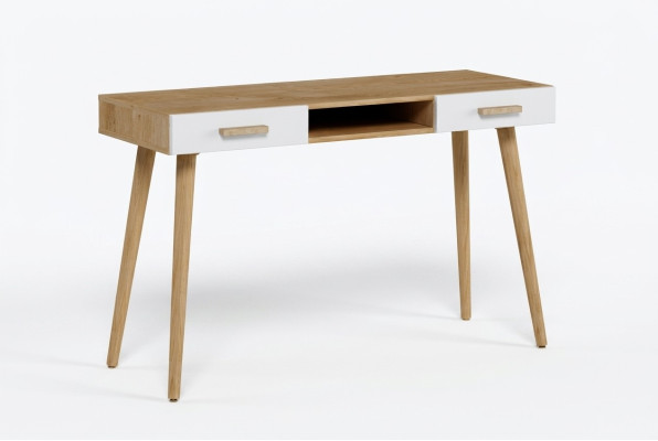 Scrivania Tavolo Scrivanie Ufficio Capo Tavoli Arredamento Mobili Legno Nuovo